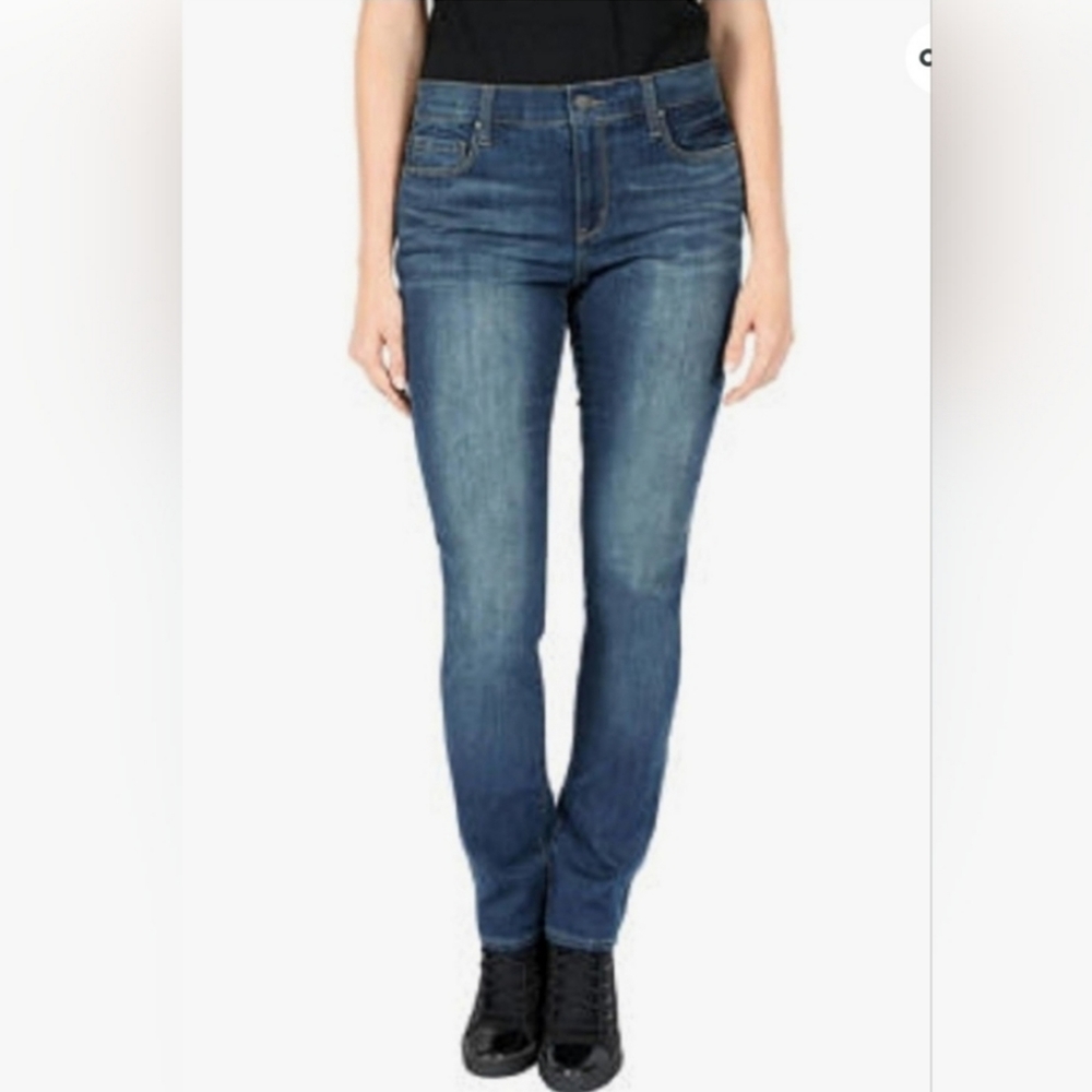 DKNY SOHO Skinny Jeans